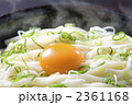 釜玉うどん