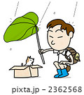 梅雨のころ