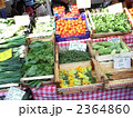 ミラノの市場
