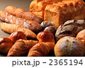 パン集合