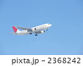 飛行機