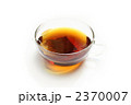 ティーバッグの紅茶