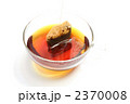 ティーバッグの紅茶