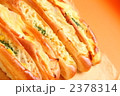 素材ナンバー 2378314 : 「調理パン」