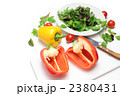 料理　キッチン衛生イメージ