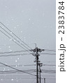 電柱