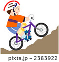 子供BMX