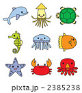 魚さん1