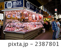 サン・ジュセップ市場