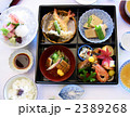 松花堂弁当