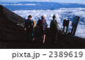 富士登山