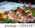 ひな祭りのチラシ寿司