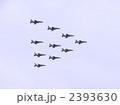T-4大編隊飛行