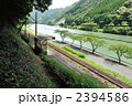 夏の海路駅