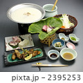豆乳鍋会席料理（d090926-101）