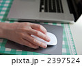 マウス操作　マウス　キーボード　パソコン