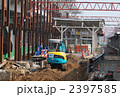 石神井公園駅にて