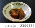 豚の角煮