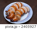 イカ飯