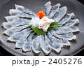 フグ刺し