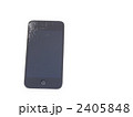 スマートフォンの液晶交換修理イメージ
