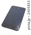 スマートフォンの液晶交換修理イメージ