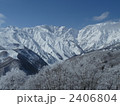 白馬連峰01 白馬連峰01