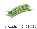 インゲン豆