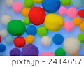 カラフルなボール