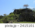 竹田城跡