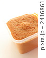 大豆食品のみそ