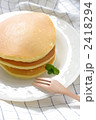 ホットケーキ