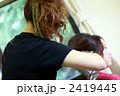 ヘアメイク