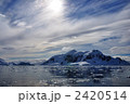 パラダイスベイの景色