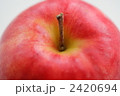 赤いりんご