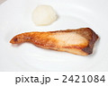 ブリの照り焼き