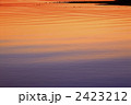 夕暮れの時間