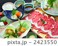 牛しゃぶしゃぶコース