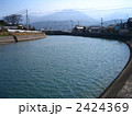 渦井川