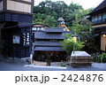 黒川温泉