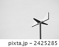 飛行機のモニュメント