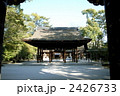 神聖な空間