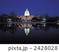 ワシントンＤＣの国会議事堂