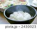 朝ごはん