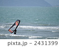 ウィンドサーフィン