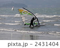 ウィンドサーフィン