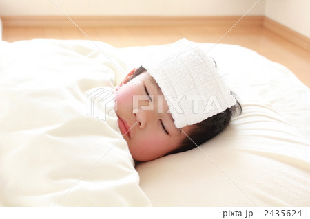 子供の病気 子供の病気