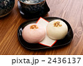 紅白お祝いまんじゅう