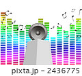 音楽を聴く
