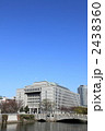 淀屋橋と大阪市役所